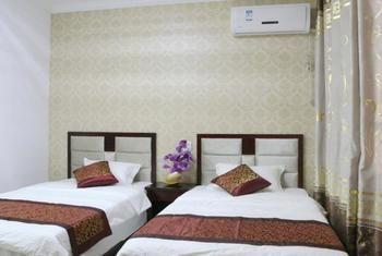 Xitang Laoqianzhuang Hotel Jiaxing Dış mekan fotoğraf